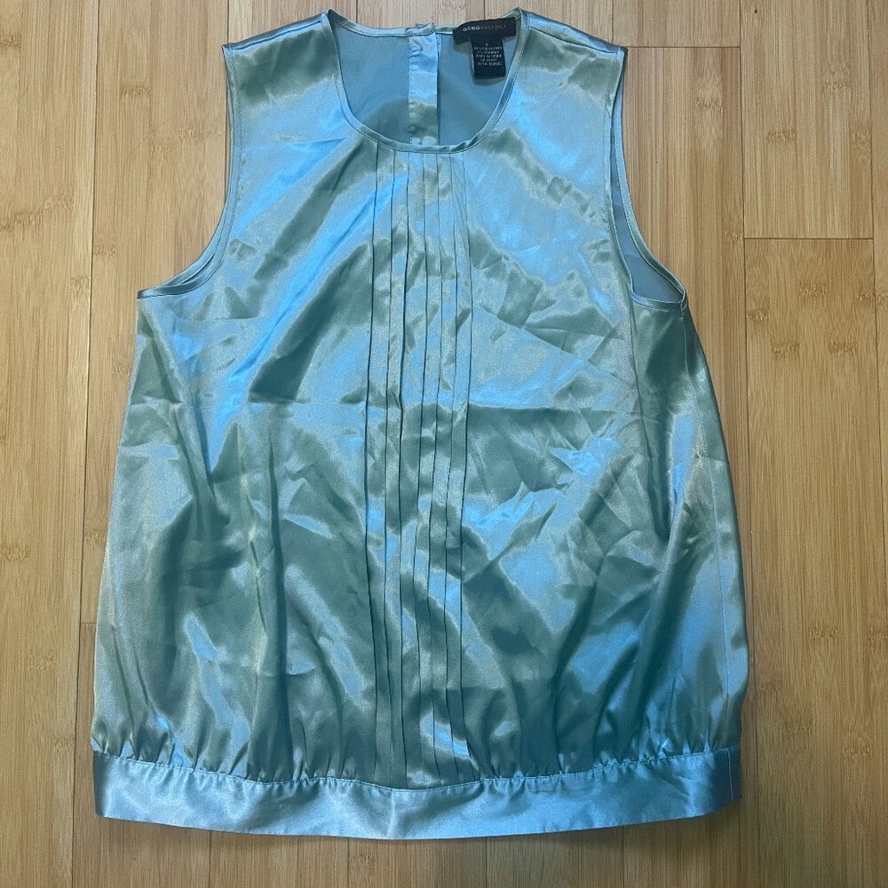 BCBG Maxazria blouse